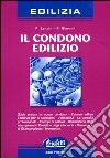 Il condono edilizio libro