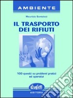 Il trasporto dei rifiuti libro