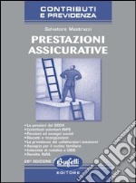 Prestazioni assicurative