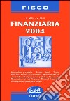 Novità fiscali 2004 libro