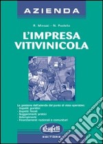 L'impresa vitivinicola