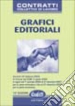 Grafici editoriali libro