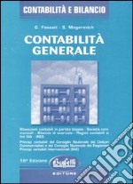 Contabilità generale libro