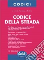 Codice della strada libro