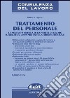 Trattamento del personale libro