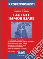 L'agente immobiliare libro