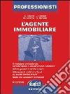 L'agente immobiliare libro