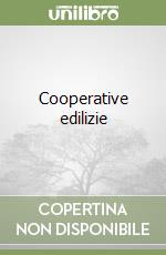 Cooperative edilizie libro