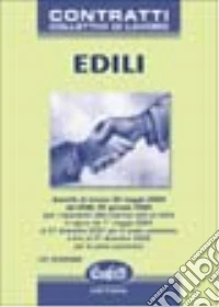 Edili libro