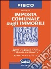 Imposta comunale sugli immobili libro