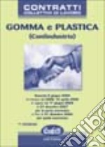 Gomma e plastica (Confindustria)