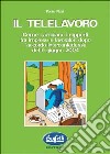 Il telelavoro libro