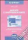 Corso per agenti e rappresentanti libro