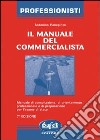 Il manuale del commercialista libro