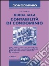 Guida alla contabilità di condominio libro