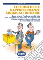 Elezioni delle rappresentanze sindacali unitarie