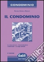 Il condominio libro