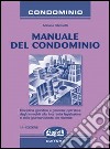 Manuale del condominio libro