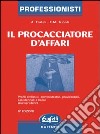 Il procacciatore d'affari libro