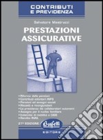 Prestazioni assicurative