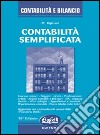 Contabilità semplificata libro