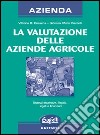 La valutazione delle aziende agricole libro