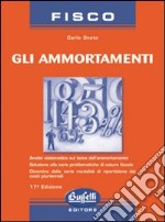 Gli ammortamenti libro