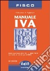 Manuale IVA libro