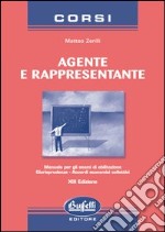 Corso per agente e rappresentante