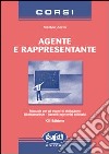 Corso per agente e rappresentante libro