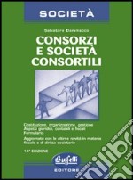 Consorzi e società consortili