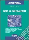 Bed & breakfast libro