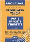 Prontuario fiscale (2) libro