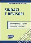 Sindaci e revisori libro