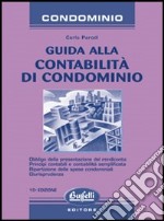 Guida alla contabilità di condominio