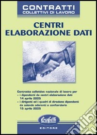 Centri elaborazione dati libro