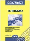 Turismo libro