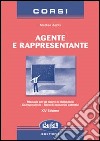 Corso per agente e rappresentante libro