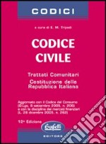 Codice civile libro