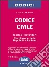 Codice civile libro