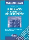 Il bilancio d'esercizio delle imprese libro