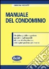 Manuale del condominio libro