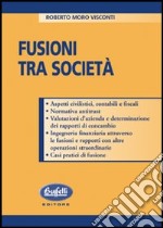 Fusione tra società libro