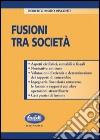 Fusione tra società libro