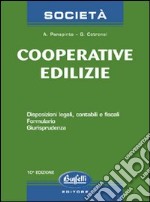 Cooperative edilizie libro