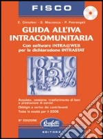 Guida all'IVA intracomunitaria. Con CD-ROM