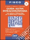 Guida all'IVA intracomunitaria. Con CD-ROM libro