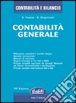 Contabilità generale libro