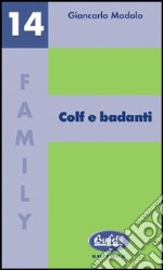 Colf e badanti libro