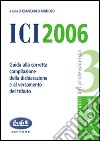 ICI 2006 libro